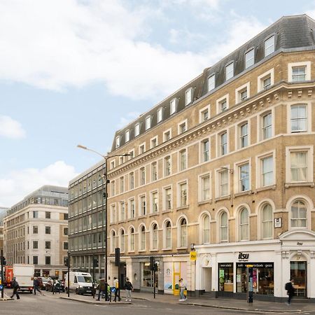 Cove Cannon Street London Eksteriør billede