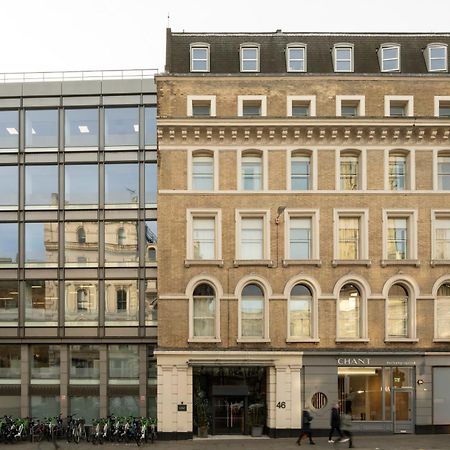 Cove Cannon Street London Eksteriør billede