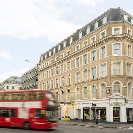 Cove Cannon Street London Eksteriør billede